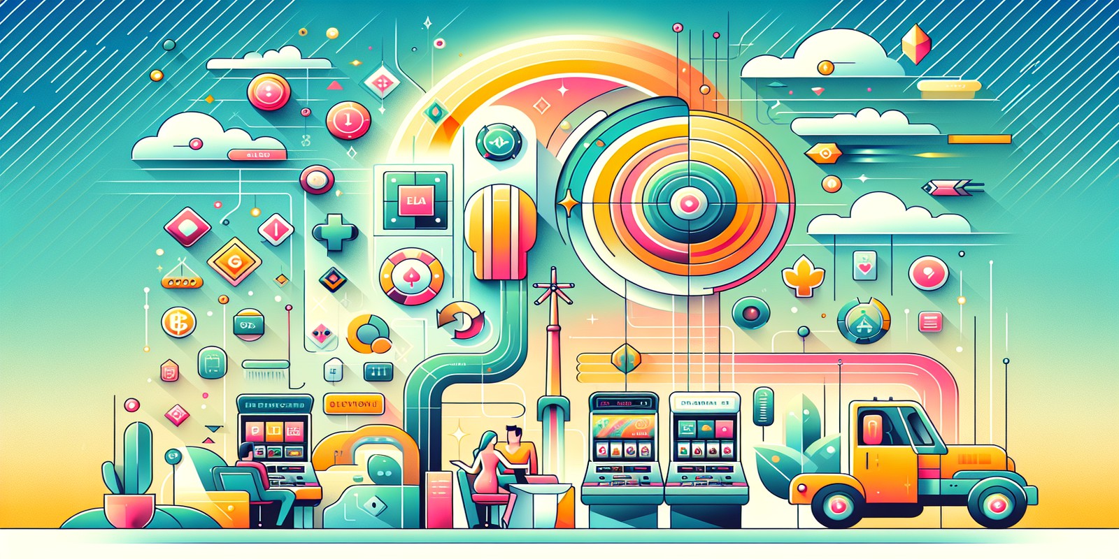 Dive into the Ocean of Games: Exploring Top Slot Picks for 2025 - Slot Strategy Guide for Pakistani | Betx