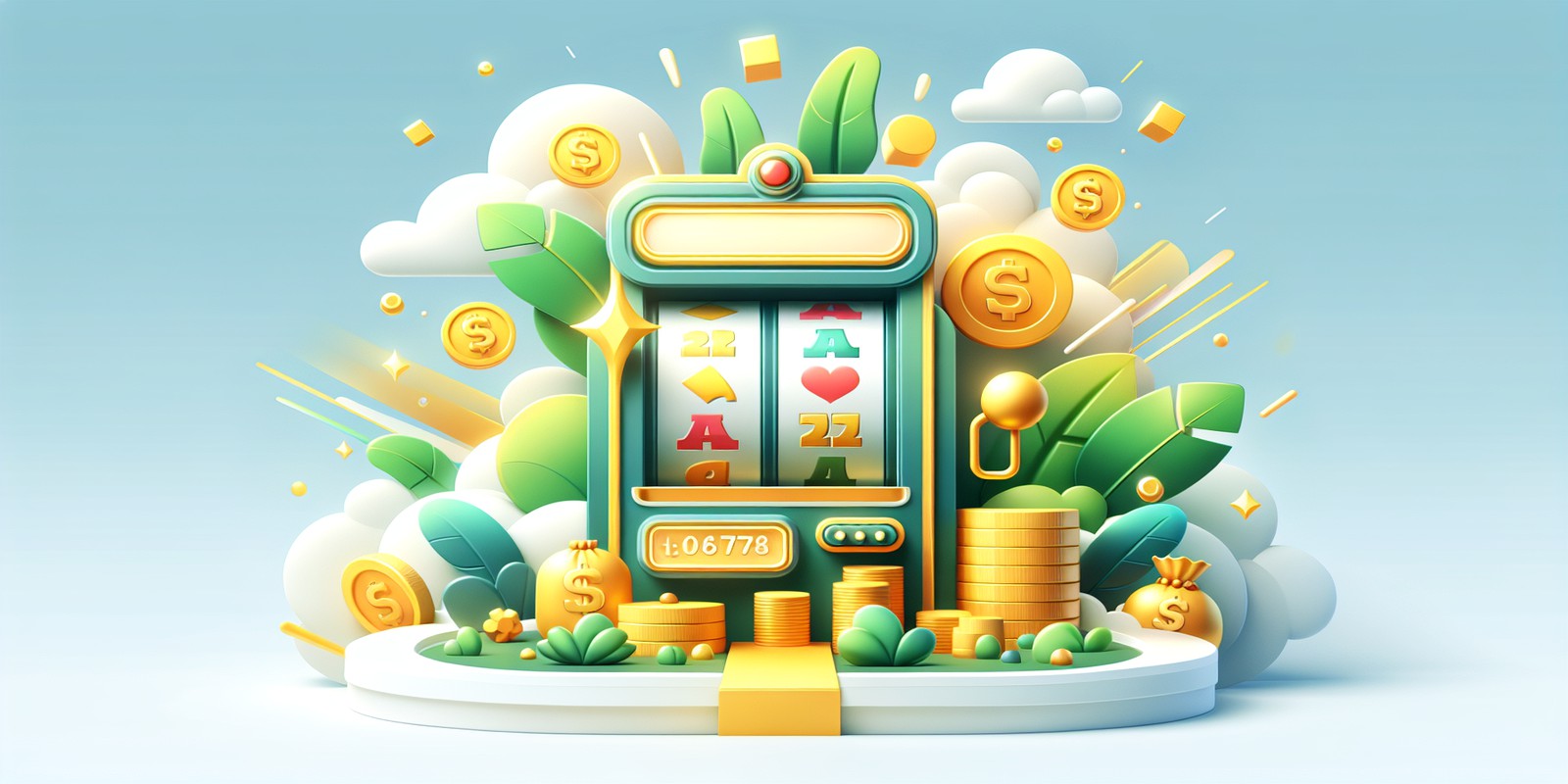 Dive into the Ocean of Games: Top Slot Choices for 2025 - Slot Strategy Guide for Pakistani | Betx