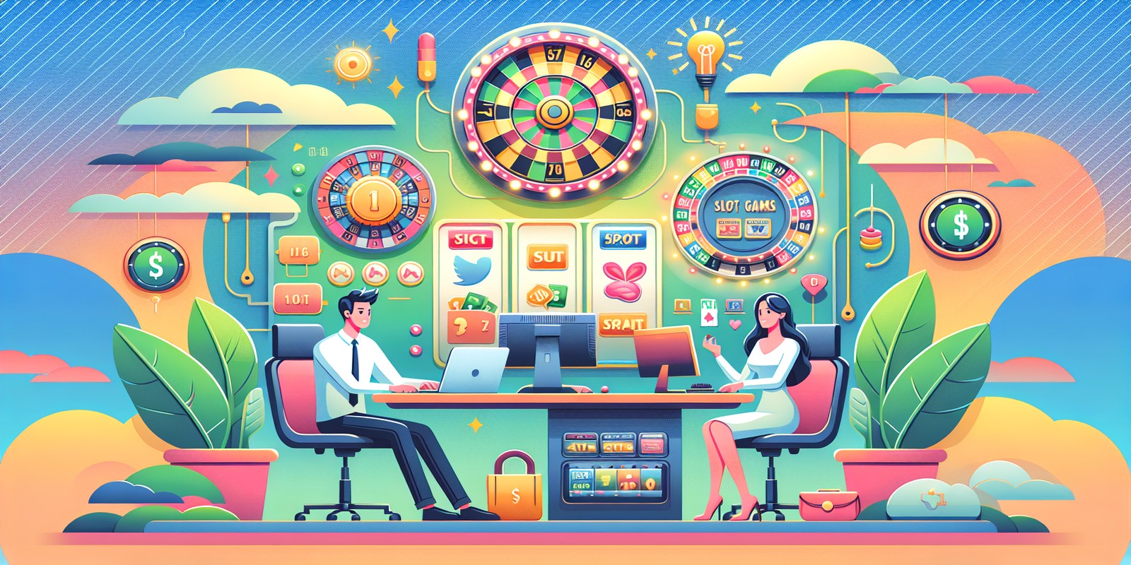 Dive into the Ocean of Slot Games: Winning Strategies for Pakistan Players | BetX.Game