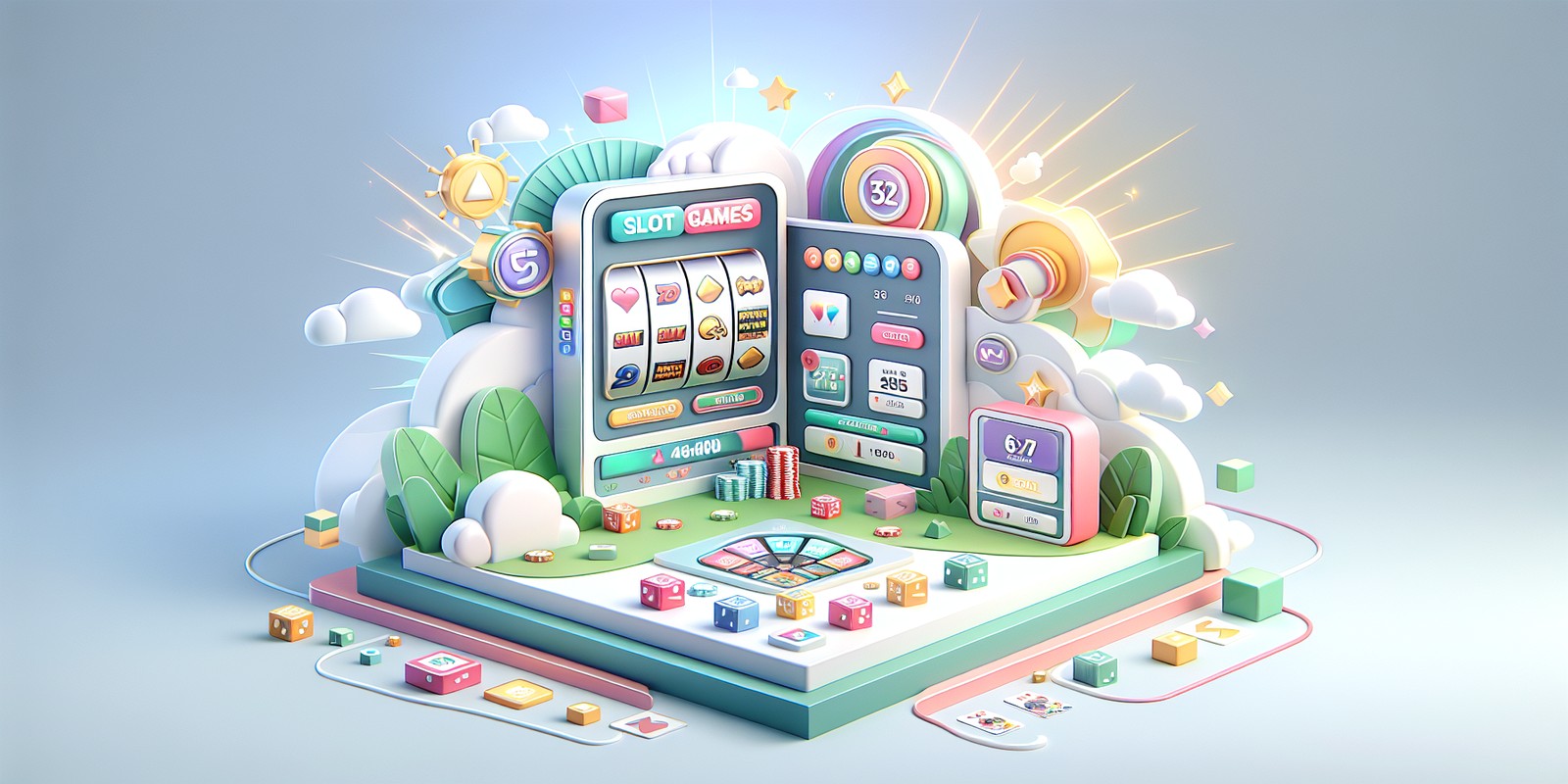 Exploring the Thrills of The House of Dead 2 Slots: Your Ultimate Guide - Slot Strategy Guide for Pakistani | Betx