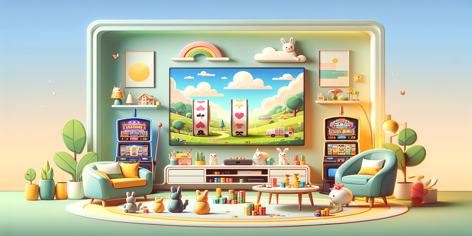 Unlock the Secrets of Slot Game Strategies for 2025 Success - Slot Strategy Guide for Pakistani | Betx