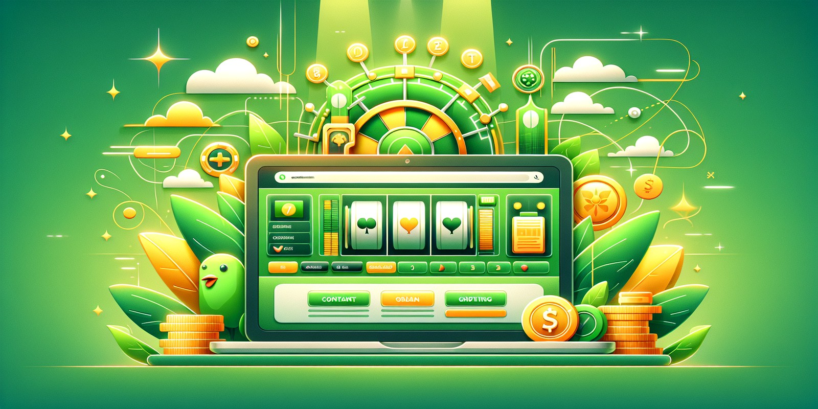 Unlock Winning Strategies in Slot Games: Your 2025 Guide - BetX.Game Guide for Pakistani Players.