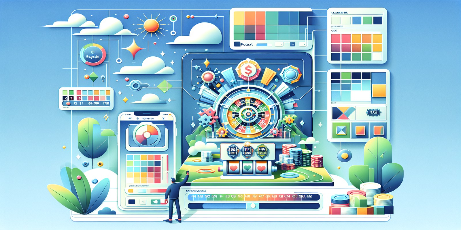 Unlocking Winning Strategies: Maximize Your Slot Game Experience 2025 - Slot Strategy Guide for Pakistani | Betx