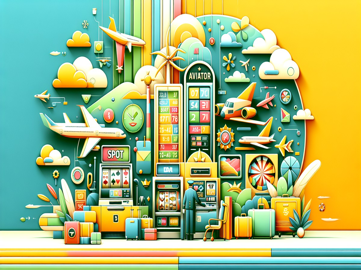 Aviator Game - Play for Fun and Real Money at Betx