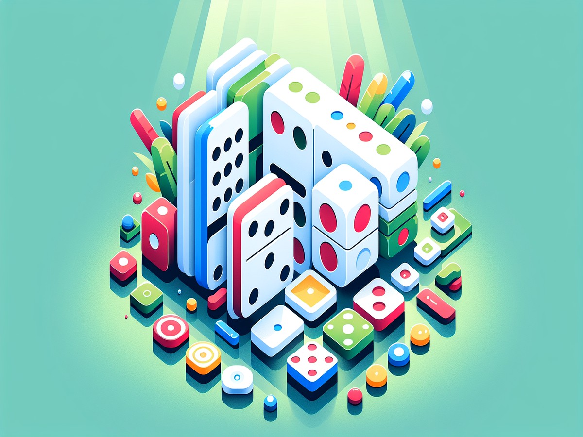 Dominos Game - Play Online with Betx