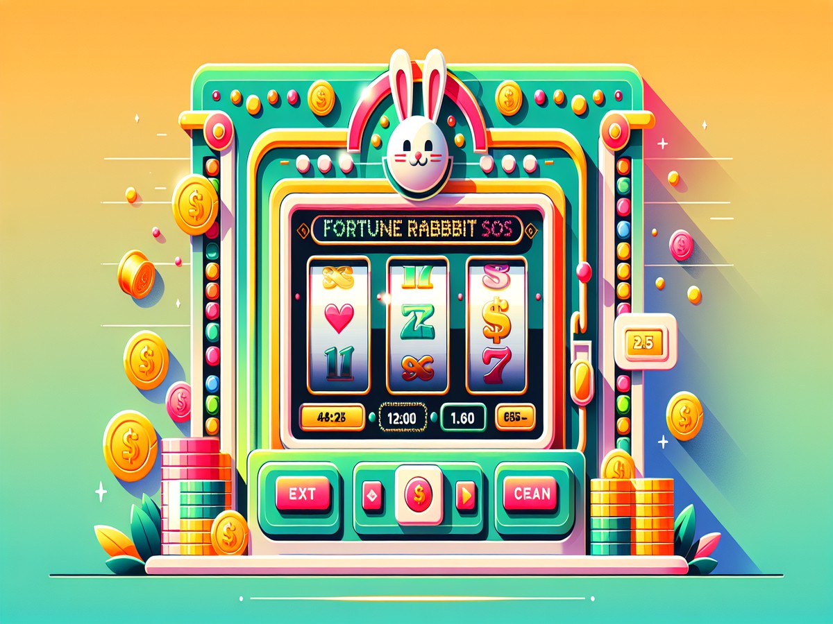 Fortune Rabbit Slots - Try Your Luck at Betx