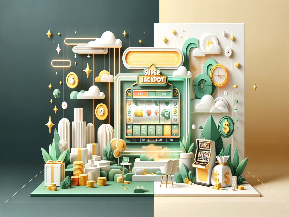 Super Jackpot - Big Wins Await You at Betx