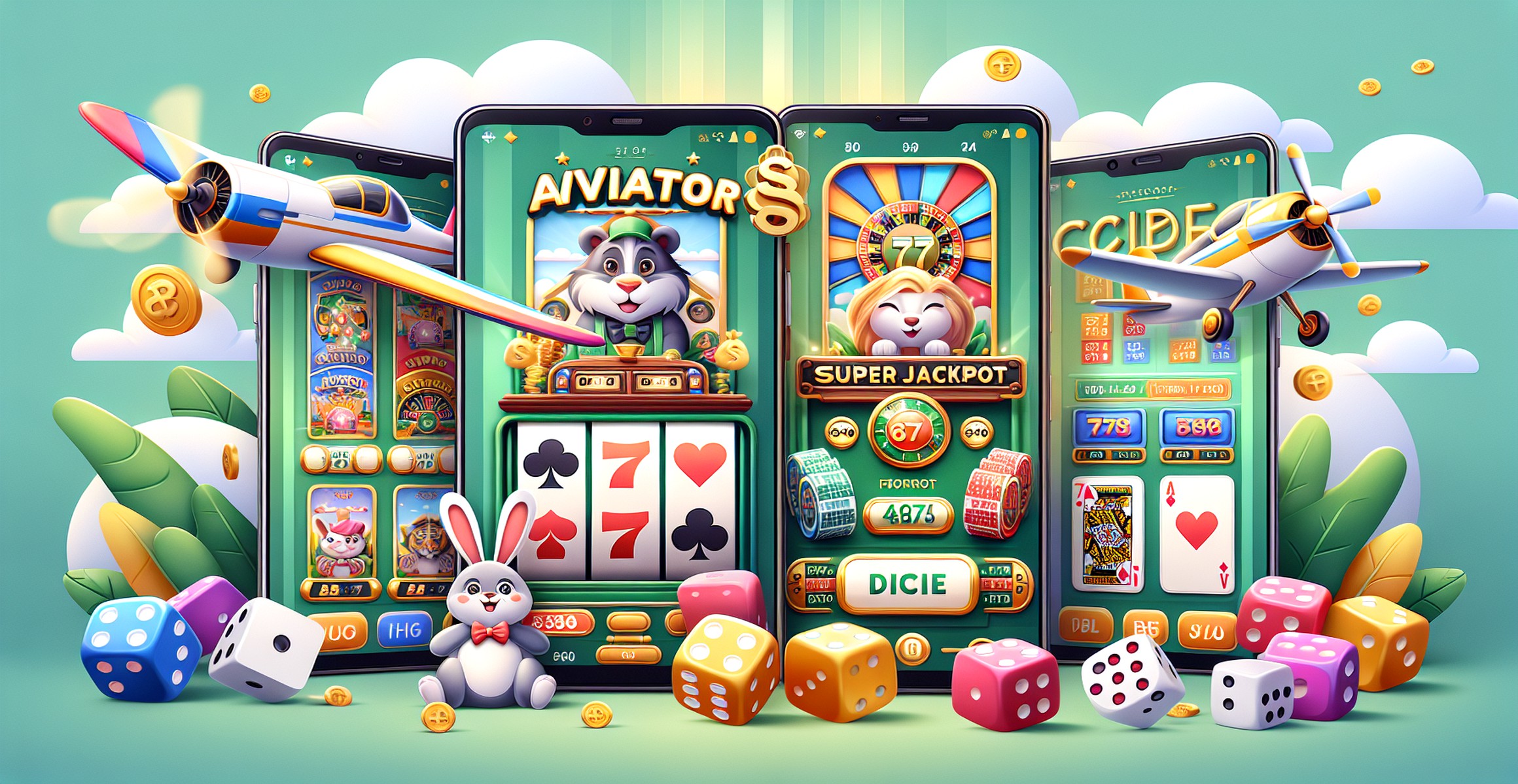 Dice Games at Betx - Enjoy Fun and Interactive Gameplay