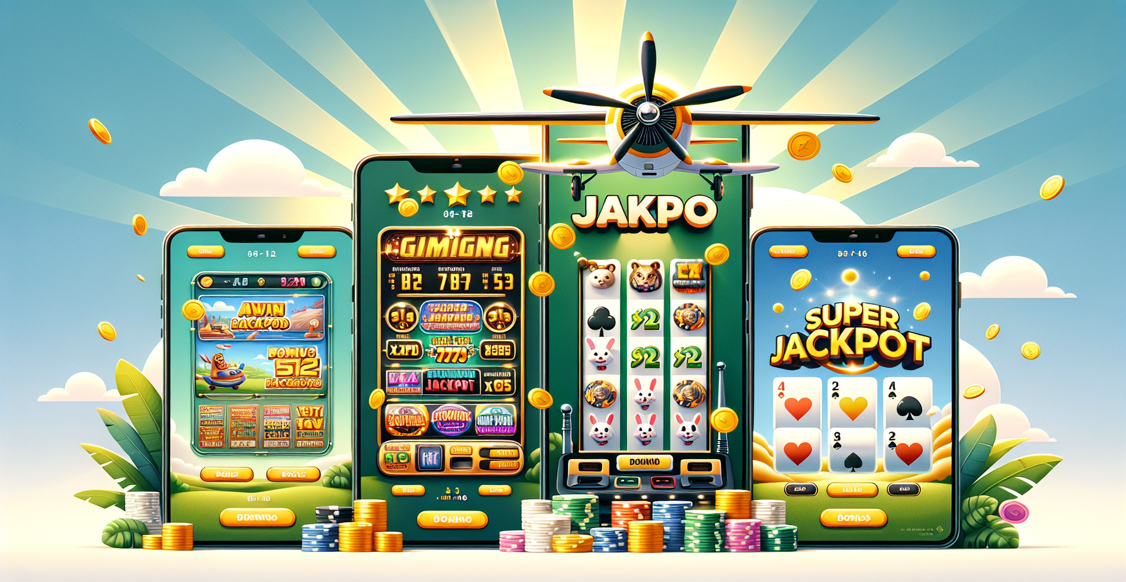 Super Jackpot at Betx - Win Life-Changing Prizes